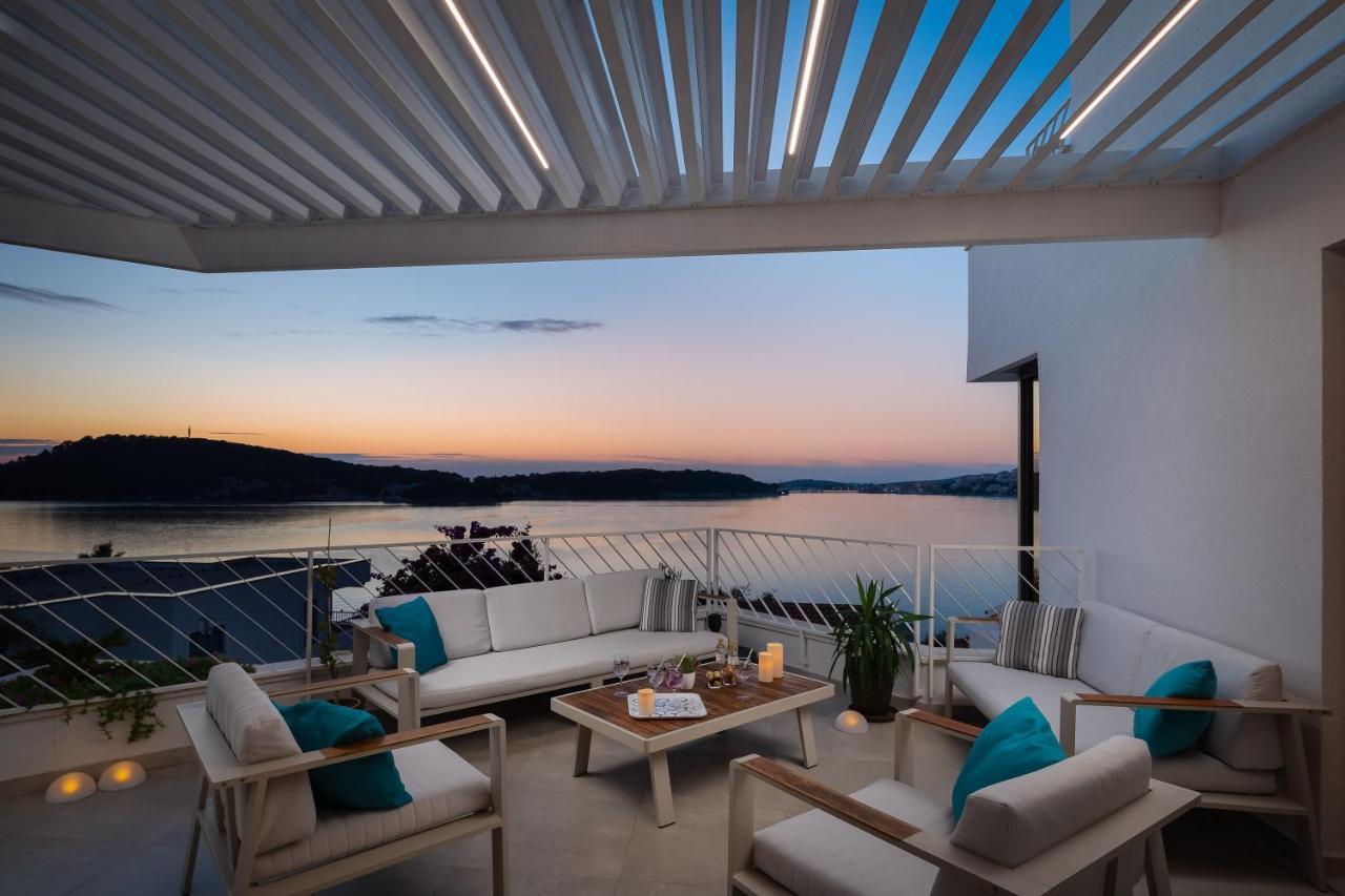 Holiday Home D&D Residence روغوزنيكا المظهر الخارجي الصورة