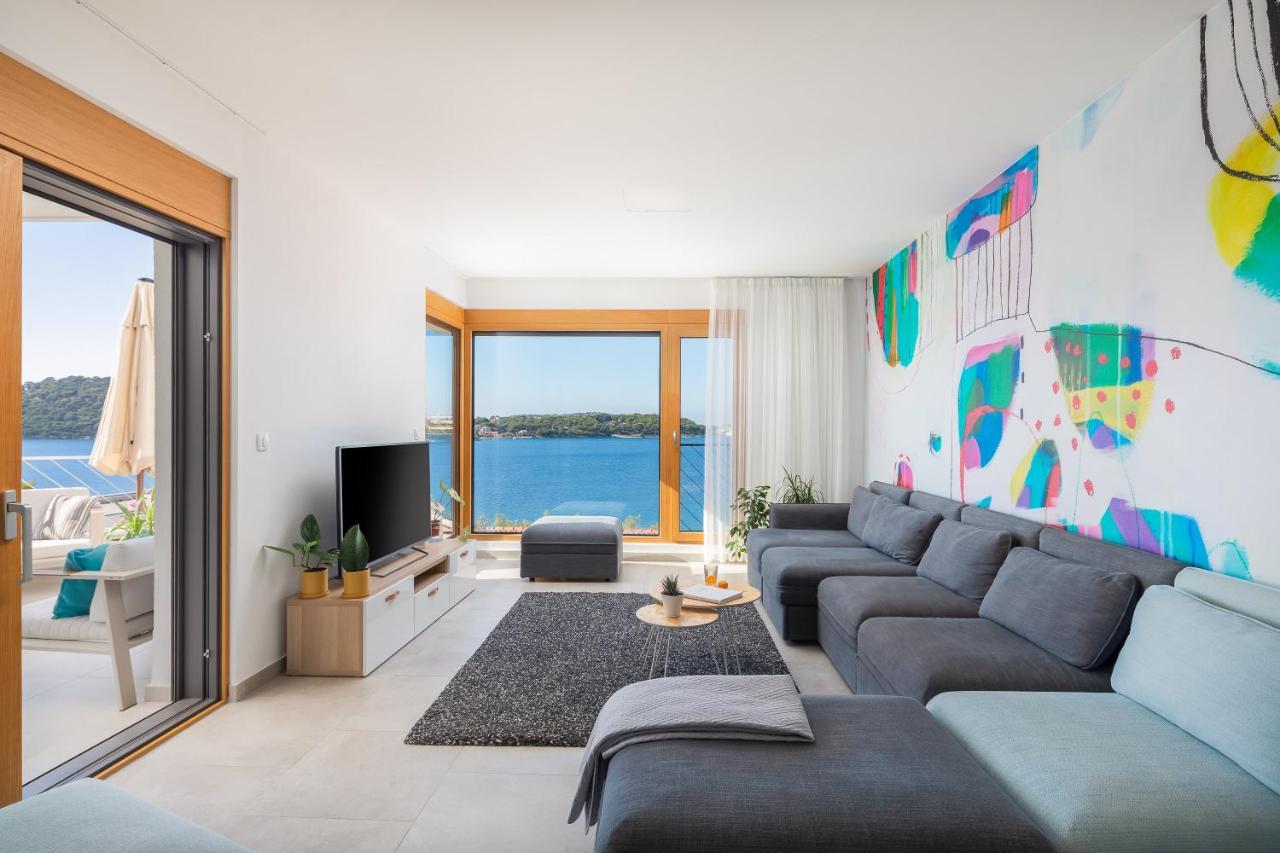 Holiday Home D&D Residence روغوزنيكا المظهر الخارجي الصورة